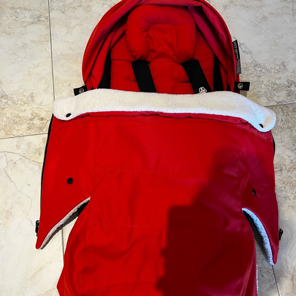 Babyzen yoyo newborn pack